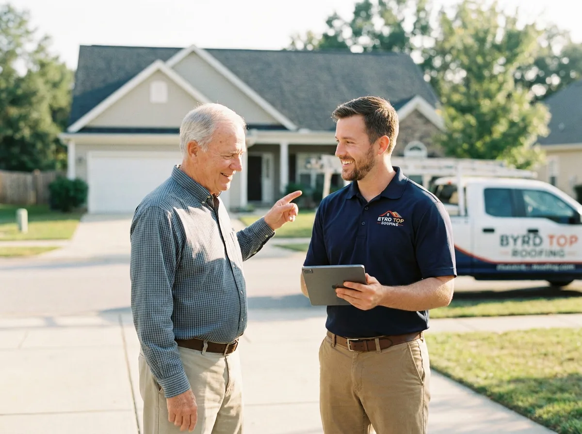 Roofing Pickens, SC FAQs